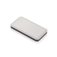 Power bank GRAND 12000 mAh biały