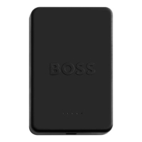 Power bank Iconic Black