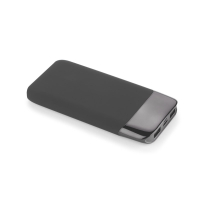 Power bank MING 8000 mAh USB-C biały