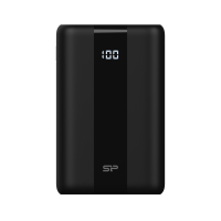 POWER BANK QX55 30000 MAH SILICON POWER, czarny