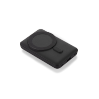 Power bank VELOCE 10000 mAh czarny