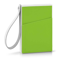 POWER POUCH - Powerbank 3000mAh