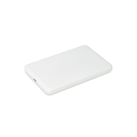 Powerbank Zenith USB-C z funkcją Power Delivery R-ABS 5000 mAh