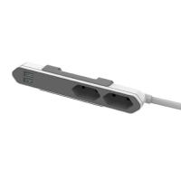 Powerbar Duo - Rozgałęziacz USB