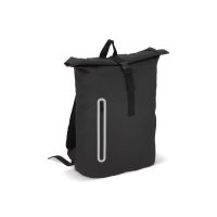 Powlekany PU plecak R-PET 600D o pojemności 20 l