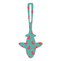 przywieszka na bagaż