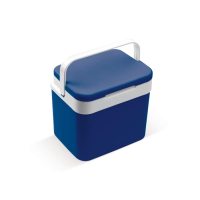 Pudełko chłodzące Classic 10 l, niebieski