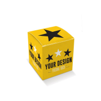 Pudełko na kubek, Full colour