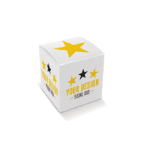 Pudełko na kubek, Full colour