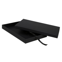 Pudełko podarunkowe MOLESKINE czarny