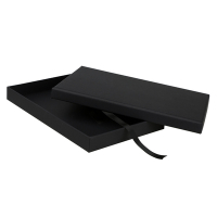 Pudełko podarunkowe MOLESKINE czarny