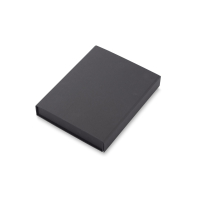 Pudełko prezentowe MAGIC "S" czarny