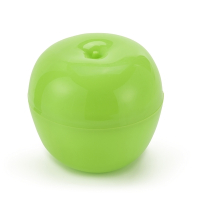 Pudełko śniadaniowe jasnozielony