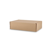 Pudełko upominkowe 34.7 x 24.3 x 9.9 cm wykonane na zamówienie