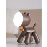 PuppyLamp - Lampa bezprzewodowa
