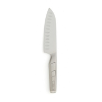PV1657 | Nóż santoku VINGA Hattsan srebrny
