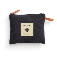 PV2190 | Apteczka VINGA Asado czarny