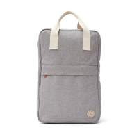 PV52101 | Torba termoizolacyjna RPET VINGA Sortino RPET szary