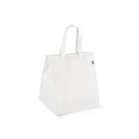 R-PET Torba chłodząca z włókniny 33 x 25,5 x 37 cm 75 g/m²