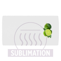 Ręcznik chłodzący biały