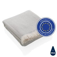 Ręcznik Ukiyo Hisako AWARE™ szary