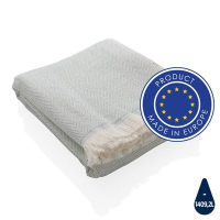 Ręcznik Ukiyo Hisako AWARE™ zielony