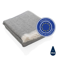 Ręcznik Ukiyo Hisako AWARE™ czarny