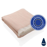 Ręcznik Ukiyo Hisako AWARE™ różowy