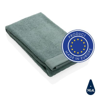 Ręcznik Ukiyo Sakura AWARE™ zielony