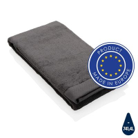 Ręcznik Ukiyo Sakura AWARE™ szary