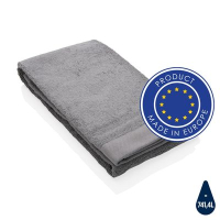 Ręcznik Ukiyo Sakura AWARE™ szary