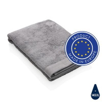 Ręcznik Ukiyo Sakura AWARE™ szary