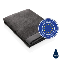 Ręcznik Ukiyo Sakura AWARE™ szary