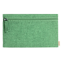 REMO - Kosmetyczka z bawełny z recyklingu