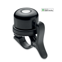 RINGSMART - Dzwonek Apple® smart finder, Czarny