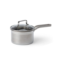 Rondel ze stali nierdzewnej Orrefors Jernverk 1,5L, srebrny