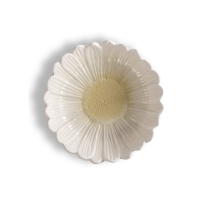 Sagaform Dagny talerz głęboki Ø20cm, biały