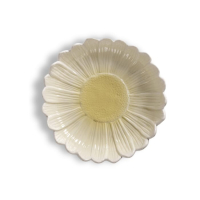 Sagaform Dagny Talerz głęboki Ø27cm, biały