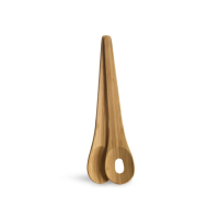 Sagaform Nature Salad Servers Tall 2 szt., drewniany