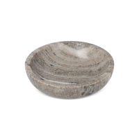 Sagaform Sten Miska z marmuru trawertynowego