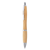 SAGANO - Długopis z bambusa