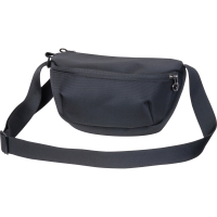 Saszetka Ferraghini LUANA, czarny