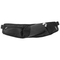 Saszetka MAFADI Schwarzwolf, czarny