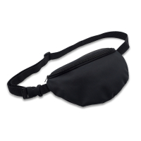 Saszetka na pas Belty, czarny