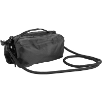 Saszetka (nerka) KAILAS Schwarzwolf