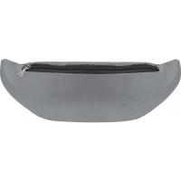 Saszetka odblaskowa COSENZA, szary