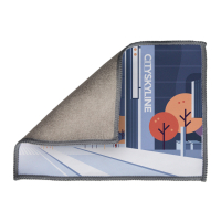 ściereczka do okularów