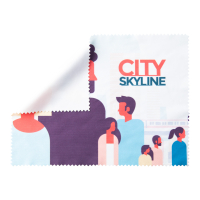 ściereczka do okularów