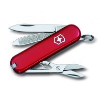 Scyzoryk Classic SD Victorinox, czerwony