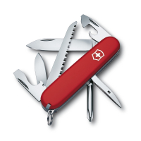 Scyzoryk Hiker Victorinox, czerwony